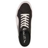 PUMA プーマ バリ ミュール レオ メンズ レディース スニーカー サンダル 靴 かかとなし サボ クロッグ 黒 ブラック 371318 408563