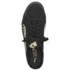 PUMA プーマ バリ ミュール レオ メンズ レディース スニーカー サンダル 靴 かかとなし サボ クロッグ 黒 ブラック 371318 408563