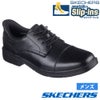 スケッチャーズ スリップインズ メンズ ビジネス キャスウェル カプリン 205486 SKECHERS Slip-ins ハンズフリー 立ったまま履ける 手を使わずに履ける ノーマル幅 リラックスドフィット