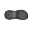 クロックス サンダル レディース 厚底 軽量 滑りにくい ジビッツ対応 スーパーベイ クロッグ crocs 212811