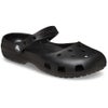 クロックス サンダル レディース クラシック バレエ フラット かわいい 軽量 歩きやすい クロッグ サボ crocs 211994