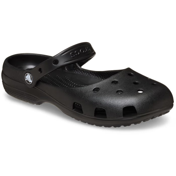 クロックス サンダル レディース クラシック バレエ フラット かわいい 軽量 歩きやすい クロッグ サボ crocs 211994