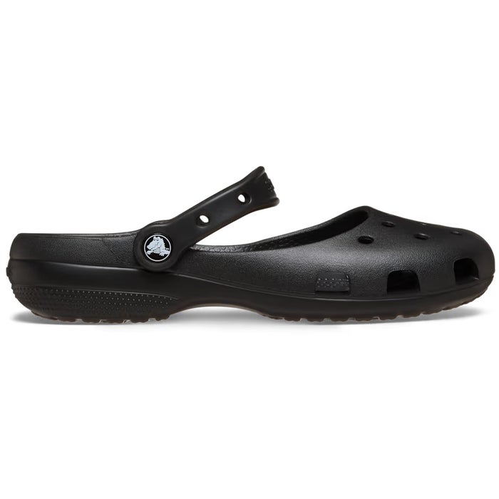 クロックス サンダル レディース クラシック バレエ フラット かわいい 軽量 歩きやすい クロッグ サボ crocs 211994