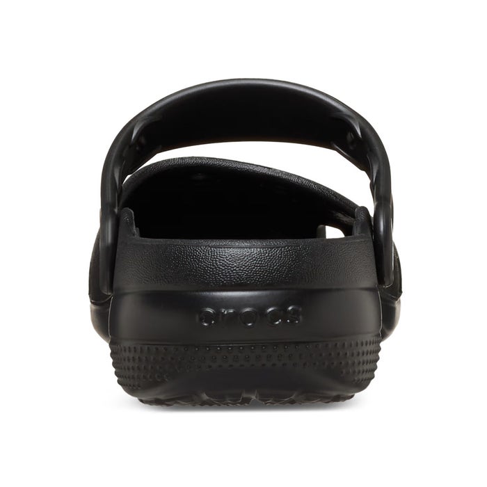クロックス サンダル レディース クラシック バレエ フラット かわいい 軽量 歩きやすい クロッグ サボ crocs 211994