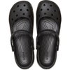 クロックス サンダル レディース クラシック バレエ フラット かわいい 軽量 歩きやすい クロッグ サボ crocs 211994