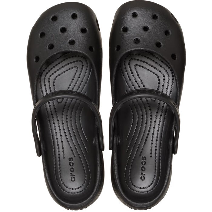 クロックス サンダル レディース クラシック バレエ フラット かわいい 軽量 歩きやすい クロッグ サボ crocs 211994