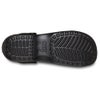クロックス サンダル レディース クラシック バレエ フラット かわいい 軽量 歩きやすい クロッグ サボ crocs 211994