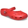 クロックス サンダル レディース クラシック バレエ フラット かわいい 軽量 歩きやすい クロッグ サボ crocs 211994