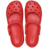 クロックス サンダル レディース クラシック バレエ フラット かわいい 軽量 歩きやすい クロッグ サボ crocs 211994