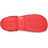クロックス サンダル レディース クラシック バレエ フラット かわいい 軽量 歩きやすい クロッグ サボ crocs 211994
