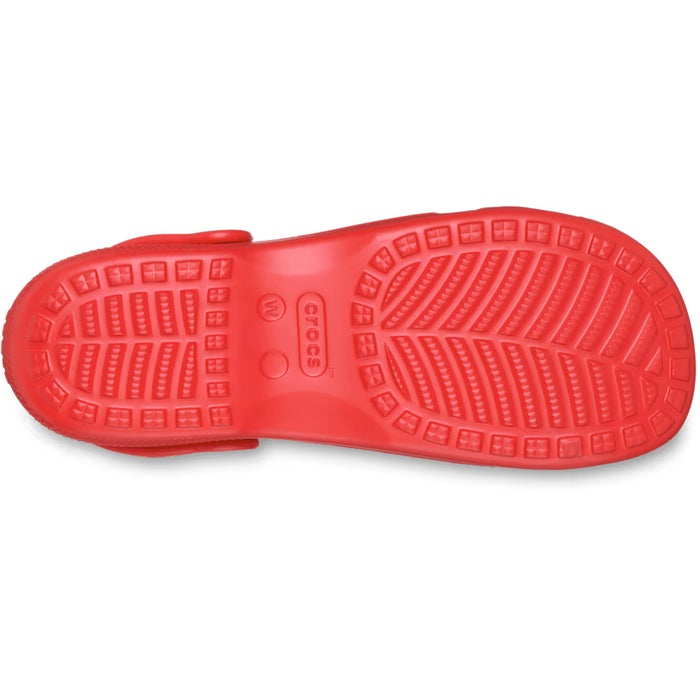 クロックス サンダル レディース クラシック バレエ フラット かわいい 軽量 歩きやすい クロッグ サボ crocs 211994