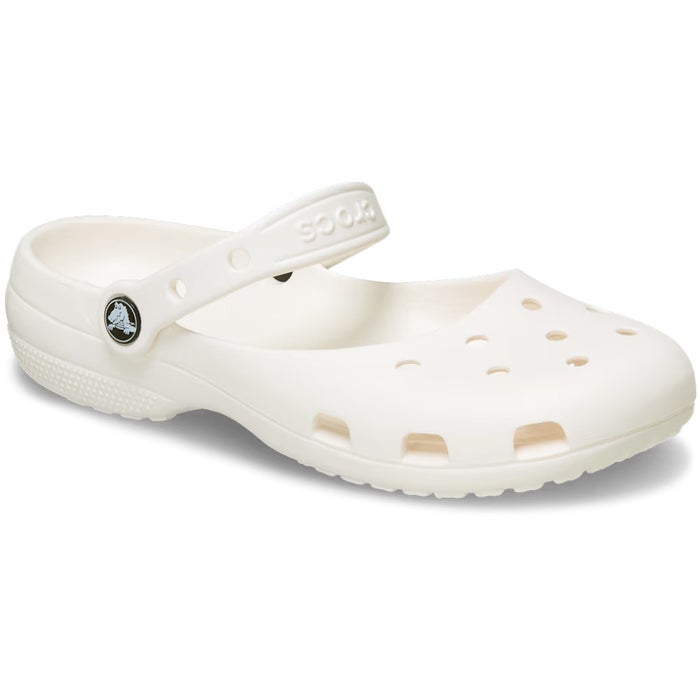 クロックス サンダル レディース クラシック バレエ フラット かわいい 軽量 歩きやすい クロッグ サボ crocs 211994