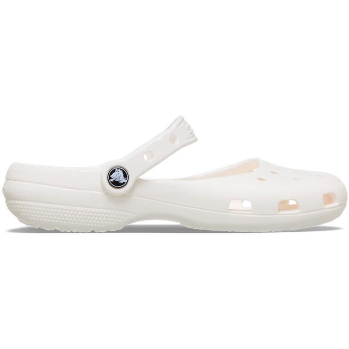 クロックス サンダル レディース クラシック バレエ フラット かわいい 軽量 歩きやすい クロッグ サボ crocs 211994