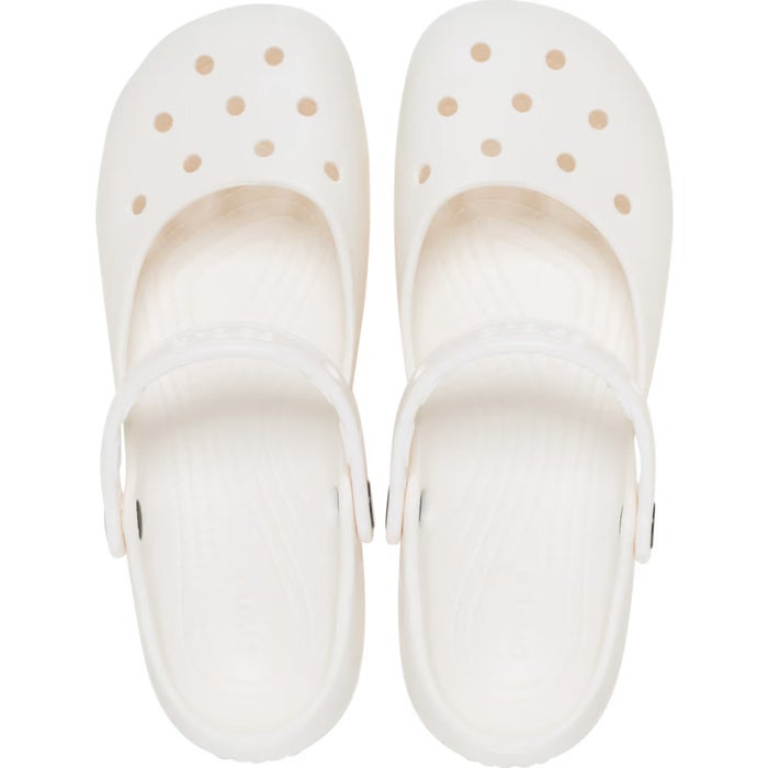 クロックス サンダル レディース クラシック バレエ フラット かわいい 軽量 歩きやすい クロッグ サボ crocs 211994