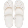 クロックス サンダル レディース クラシック バレエ フラット かわいい 軽量 歩きやすい クロッグ サボ crocs 211994