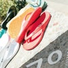 ビバアイランド ビーチサンダル 日本製 22.5-29cm VIVA! ISLAND FLIP FLOP フリップフロップ 超軽量 EVA素材 軽い 歩きやすい レディース メンズ ユニセックス ビーサン 海 マリンスポーツ