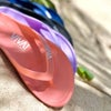 ビバアイランド ビーチサンダル 日本製 22.5-29cm VIVA! ISLAND FLIP FLOP フリップフロップ 超軽量 EVA素材 軽い 歩きやすい レディース メンズ ユニセックス ビーサン 海 マリンスポーツ