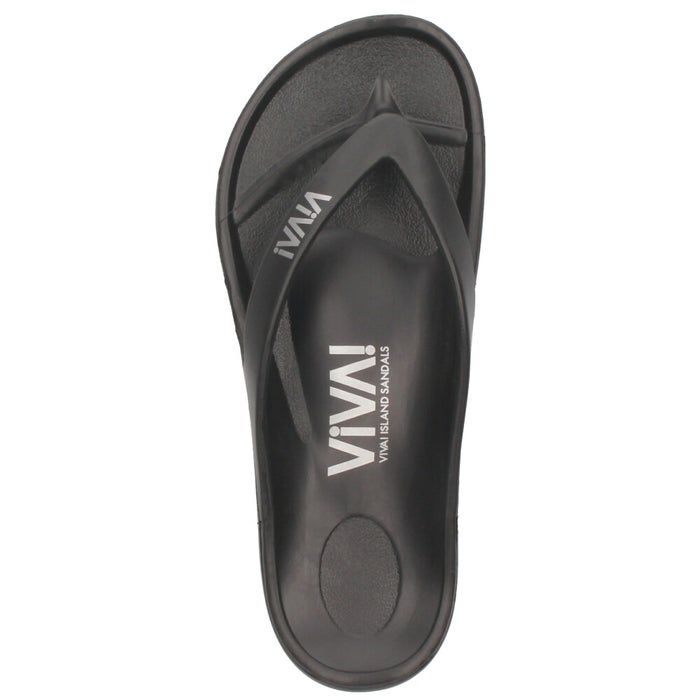 ビバアイランド ビーチサンダル 日本製 22.5-29cm VIVA! ISLAND FLIP FLOP フリップフロップ 超軽量 EVA素材 軽い 歩きやすい レディース メンズ ユニセックス ビーサン 海 マリンスポーツ