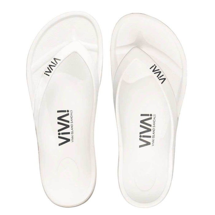ビバアイランド ビーチサンダル 日本製 22.5-29cm VIVA! ISLAND FLIP FLOP フリップフロップ 超軽量 EVA素材 軽い 歩きやすい レディース メンズ ユニセックス ビーサン 海 マリンスポーツ