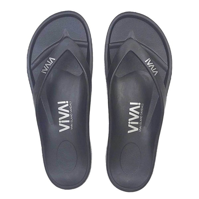 ビバアイランド ビーチサンダル 日本製 22.5-29cm VIVA! ISLAND FLIP FLOP フリップフロップ 超軽量 EVA素材 軽い 歩きやすい レディース メンズ ユニセックス ビーサン 海 マリンスポーツ