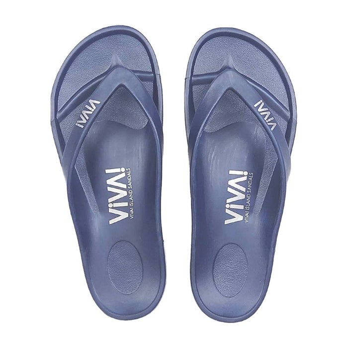 ビバアイランド ビーチサンダル 日本製 22.5-29cm VIVA! ISLAND FLIP FLOP フリップフロップ 超軽量 EVA素材 軽い 歩きやすい レディース メンズ ユニセックス ビーサン 海 マリンスポーツ