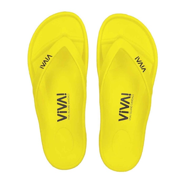 ビバアイランド ビーチサンダル 日本製 22.5-29cm VIVA! ISLAND FLIP FLOP フリップフロップ 超軽量 EVA素材 軽い 歩きやすい レディース メンズ ユニセックス ビーサン 海 マリンスポーツ