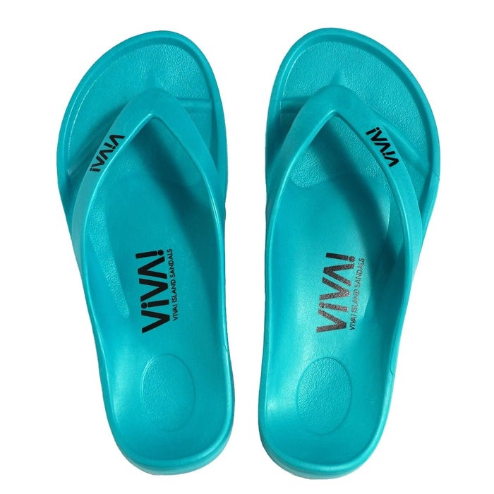 ビバアイランド ビーチサンダル 日本製 22.5-29cm VIVA! ISLAND FLIP FLOP フリップフロップ 超軽量 EVA素材 軽い 歩きやすい レディース メンズ ユニセックス ビーサン 海 マリンスポーツ
