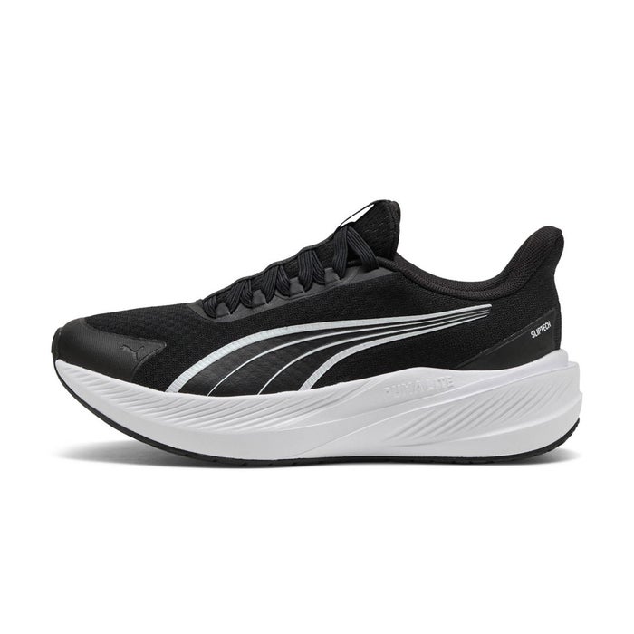 プーマ スニーカー スリッポン キッズ ダッシャー ライト イーズイン キッズ ジュニア レディース 靴 PUMA 313325