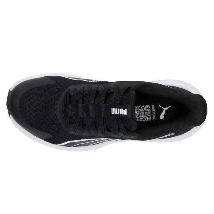 プーマ スニーカー スリッポン キッズ ダッシャー ライト イーズイン キッズ ジュニア レディース 靴 PUMA 313325