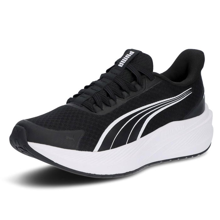プーマ スニーカー スリッポン キッズ ダッシャー ライト イーズイン キッズ ジュニア レディース 靴 PUMA 313325