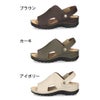 サンダル レディース つっかけ 歩きやすい 履きやすい 疲れにくい 軽量 バックベルト 2WAY Pansy パンジー BB5973
