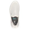 ルコック スポルティフ スニーカー レディース 消臭 軽量 幅広 コンフォートインドール 屈曲性 le coq sportif LCS LORRAINE FK 22 白 ホワイト