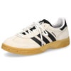 アディダス スニーカー レディース adidas HB SPEZIAL KJ3700 ハンドボール スペツィアル スエード シューズ 靴 ローカット ホワイト 白