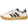 アディダス スニーカー レディース adidas HB SPEZIAL KJ3700 ハンドボール スペツィアル スエード シューズ 靴 ローカット ホワイト 白