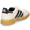 アディダス スニーカー レディース adidas HB SPEZIAL KJ3700 ハンドボール スペツィアル スエード シューズ 靴 ローカット ホワイト 白