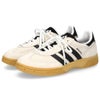 アディダス スニーカー レディース adidas HB SPEZIAL KJ3700 ハンドボール スペツィアル スエード シューズ 靴 ローカット ホワイト 白