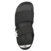 アディダス サンダル キッズ ジュニア アディレッタ 2 軽量 速乾 ベルクロ 面ファスナー 調節可能 adidas HQ0114 JS2515 JS4931