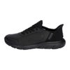 プーマ スニーカー メンズ スリッポン PUMA 靴 ソフトライド フレックス LSL イーズイン ワイド 313769 黒 イーズイン ランニングシューズ ワイド設計