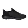 プーマ スニーカー メンズ スリッポン PUMA 靴 ソフトライド フレックス LSL イーズイン ワイド 313769 黒 イーズイン ランニングシューズ ワイド設計