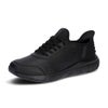 プーマ スニーカー メンズ スリッポン PUMA 靴 ソフトライド フレックス LSL イーズイン ワイド 313769 黒 イーズイン ランニングシューズ ワイド設計