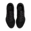 ナイキ スニーカー メンズ 黒 ランニングシューズ 厚底 NIKE Run Defy ラン デファイ HM9594-002 ジョギング スポーツ 運動 部活