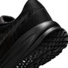 ナイキ スニーカー メンズ 黒 ランニングシューズ 厚底 NIKE Run Defy ラン デファイ HM9594-002 ジョギング スポーツ 運動 部活