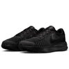ナイキ スニーカー メンズ 黒 ランニングシューズ 厚底 NIKE Run Defy ラン デファイ HM9594-002 ジョギング スポーツ 運動 部活