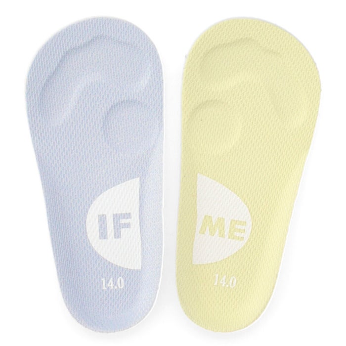 イフミー ベービーシューズ スニーカー キッズ 男の子 マジックテープ 子供靴 軽量 ３E 恐竜 IFME  6307 ネイビー ブラック 履きやすい 足に優しい