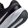 ナイキ スニーカー ジュニア 靴  レディース スターランナー５ GS 通気性 軽量 NIKE HF7004-002 ブラックホワイト 黒 通勤 通学 スポーツ 紐靴