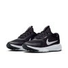 ナイキ スニーカー ジュニア 靴  レディース スターランナー５ GS 通気性 軽量 NIKE HF7004-002 ブラックホワイト 黒 通勤 通学 スポーツ 紐靴