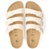 ビルケンシュトック サンダル レディース フロリダ III フレックス プラットフォーム ビルコフロー ヌバック ナロー幅 BIRKENSTOCK Florida ナロー1029751 1029737 1029741