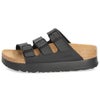 ビルケンシュトック サンダル レディース フロリダ III フレックス プラットフォーム ビルコフロー ヌバック ナロー幅 BIRKENSTOCK Florida ナロー1029751 1029737 1029741