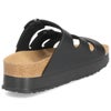 ビルケンシュトック サンダル レディース フロリダ III フレックス プラットフォーム ビルコフロー ヌバック ナロー幅 BIRKENSTOCK Florida ナロー1029751 1029737 1029741