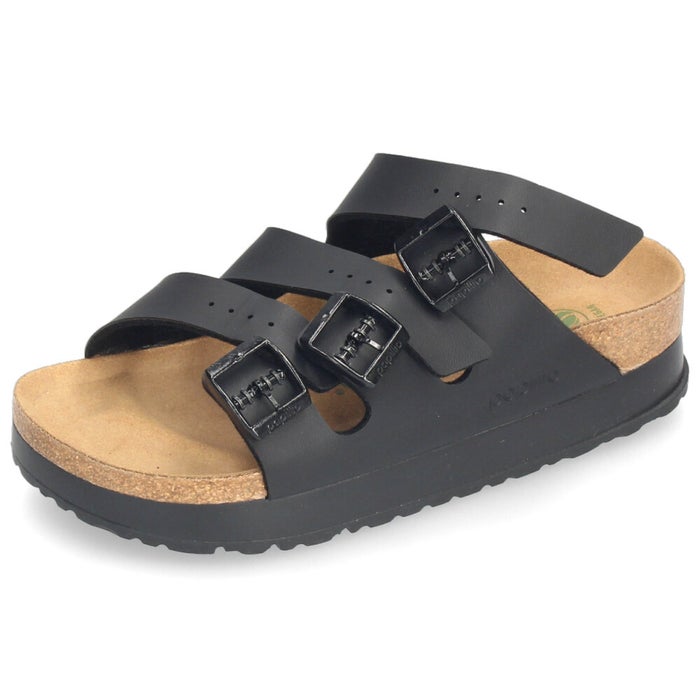 ビルケンシュトック サンダル レディース フロリダ III フレックス プラットフォーム ビルコフロー ヌバック ナロー幅 BIRKENSTOCK Florida ナロー1029751 1029737 1029741